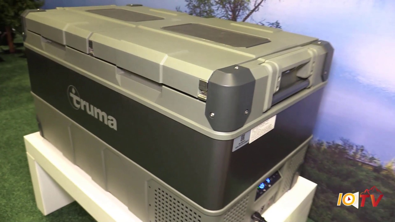 Truma at OR Winter Market + Snow Show '20