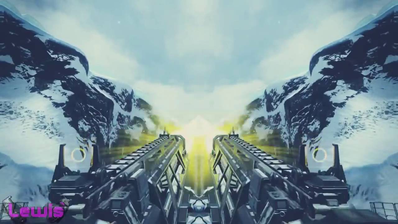 LewisTechGames Gun Sync Submission King of Syncs Season 2 Qualifying Round