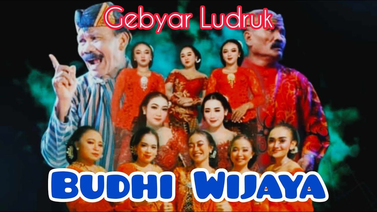 🔴 Live Ludruk Budhi Wijaya Part 1 di dsn Bedander, ds Sumber Gondang, Kabuh - Jombang