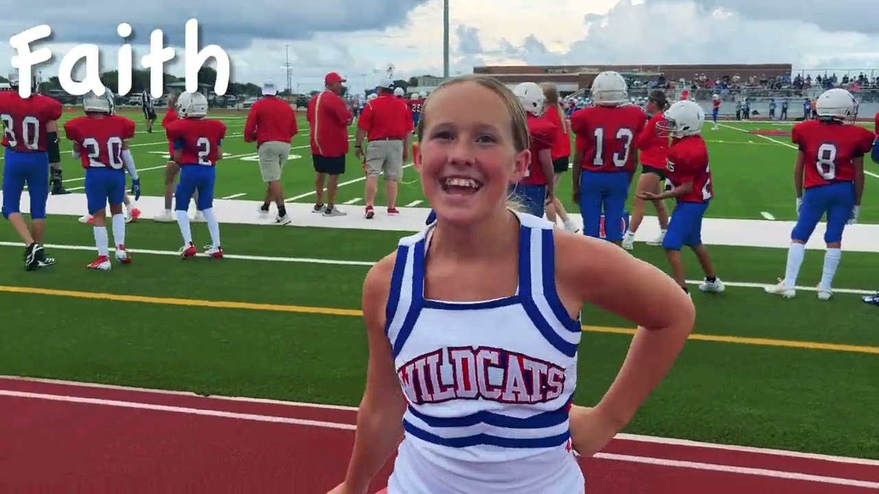 GPMS CHEER 2024-2025