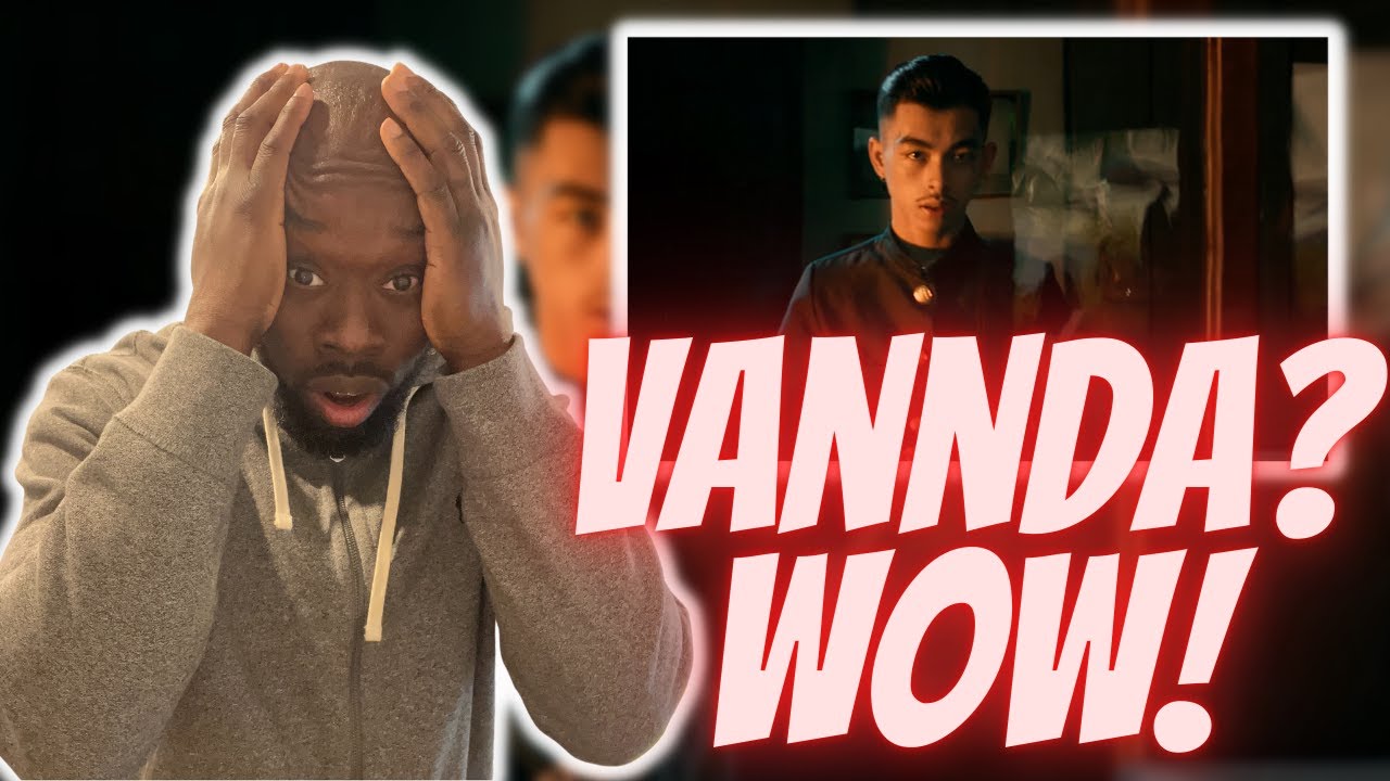 FIRST TIME HEARING!! VannDa x Master Kong Nay | Time To Rise | REACTION!!!!