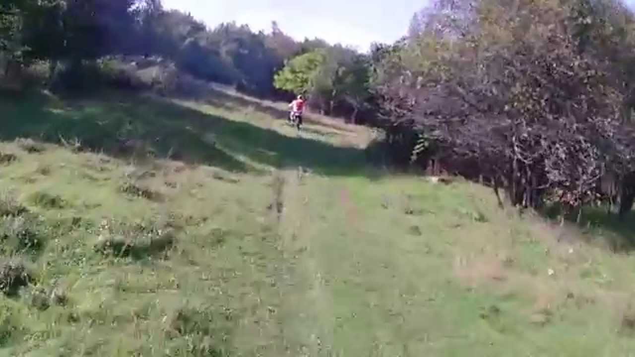 enduro-Bugojno- karalinka, Zdralovici ,yamaha yz 450,wr 450,xt500