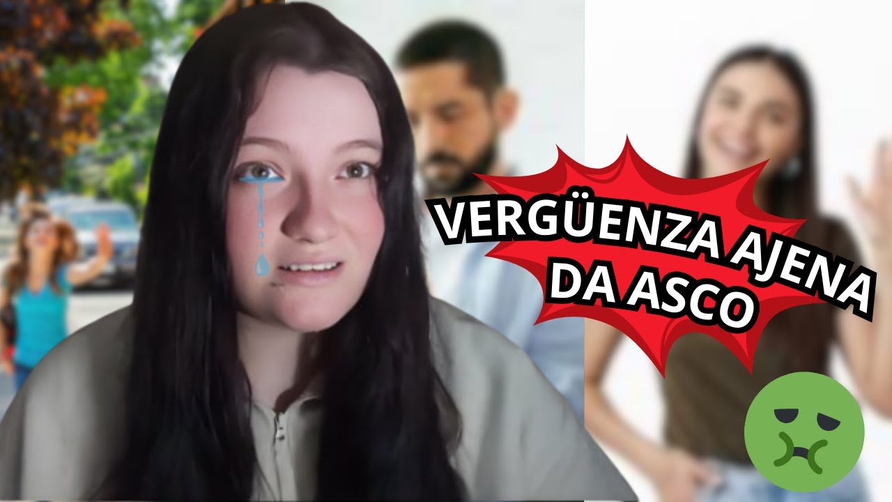 ☣️COSAS QUE ME DAN ICK Y ME ARRUINAN EL DÍA💀