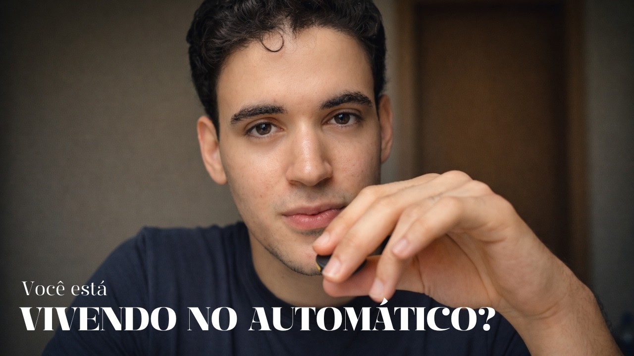 REPROGRAME SUA MENTE: COMO MUDAR SUAS CRENÇAS?