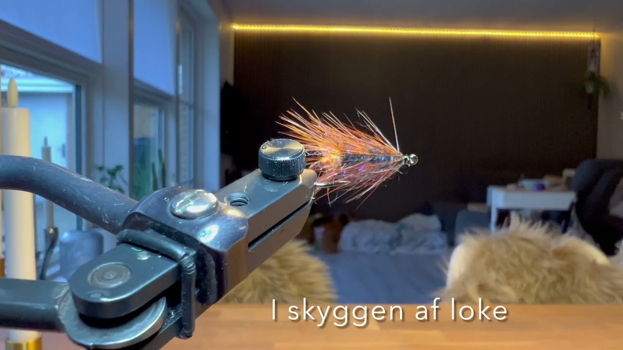 Fluer fra stikket gennem 3 uger. Ideer og originaler 