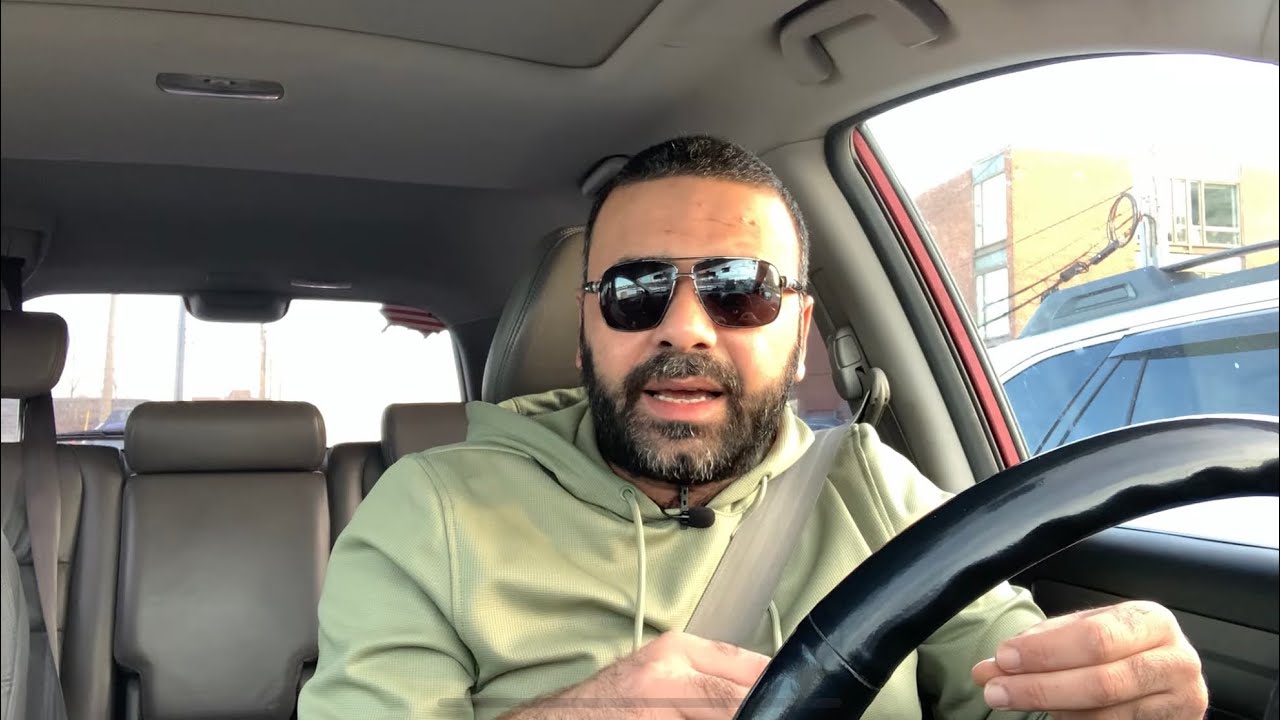 أكبر مشكلة تواجهها عند الوصول لأمريكا! وكيف تحلها؟