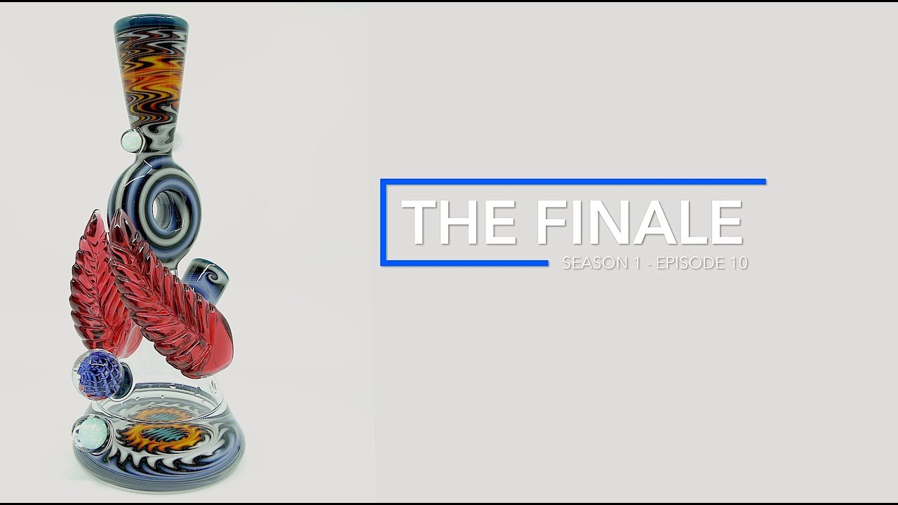PIPE DREAMS Episode 10 - Season One Finale
