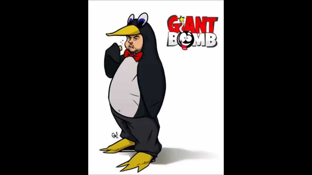 Giant Bombcast 06/23/2015 - Jeff Would Shit His Pants To Find Out Where His Personal Limits Are