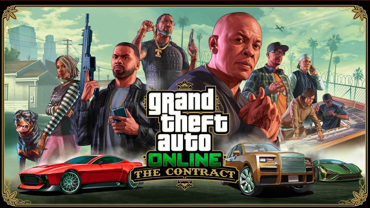The Contract