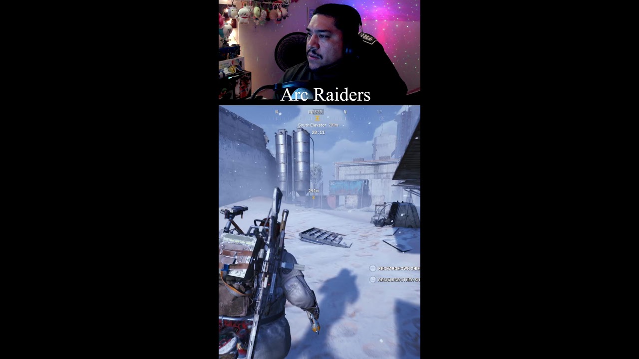 Arc Raiders