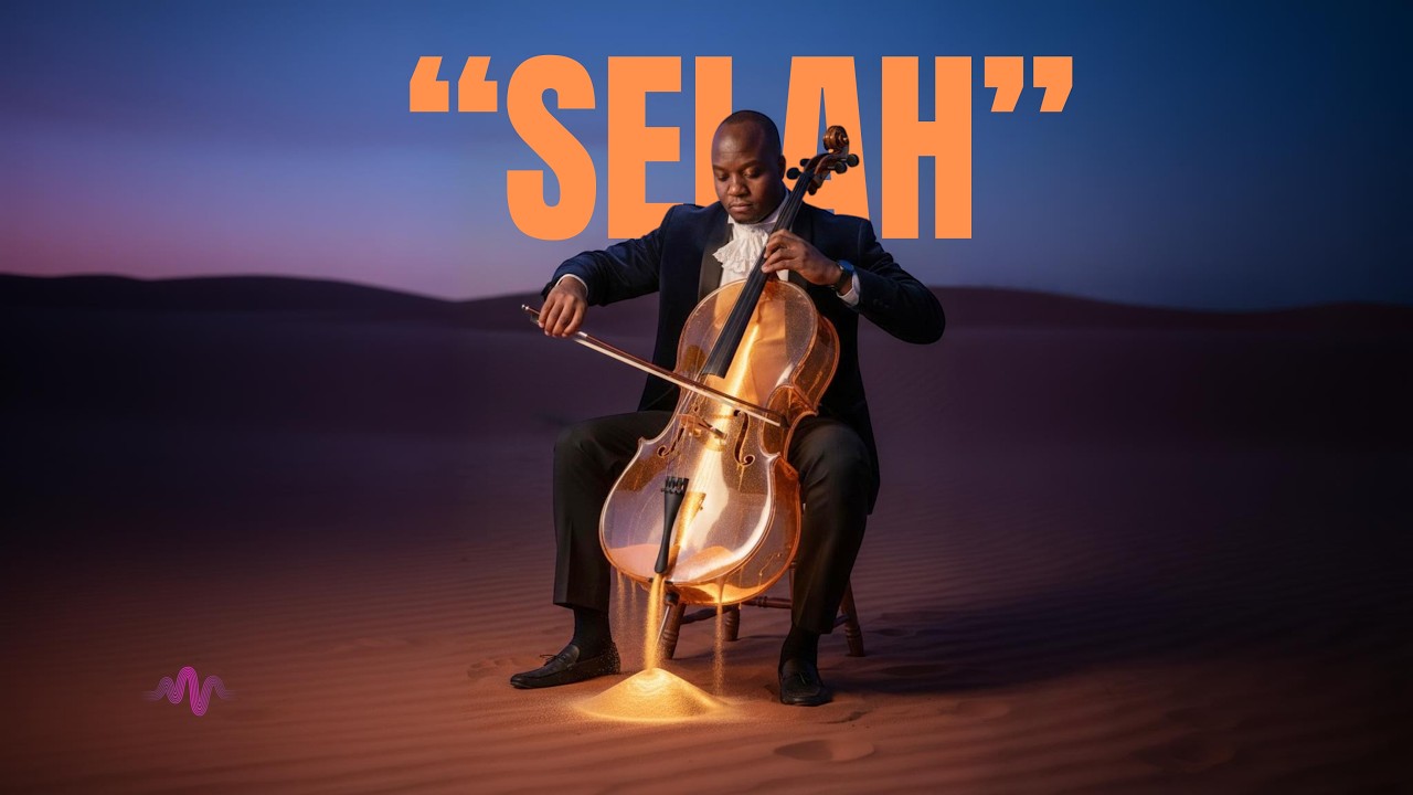 SELAH – Gospel Rap Music Mix