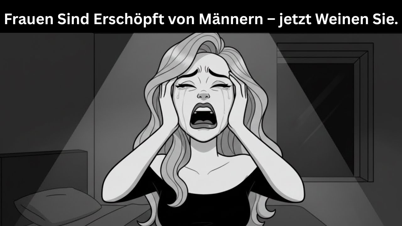 Warum Frauen Schwierigkeiten haben, wenn Männer aufhören, ihnen nachzujagen.