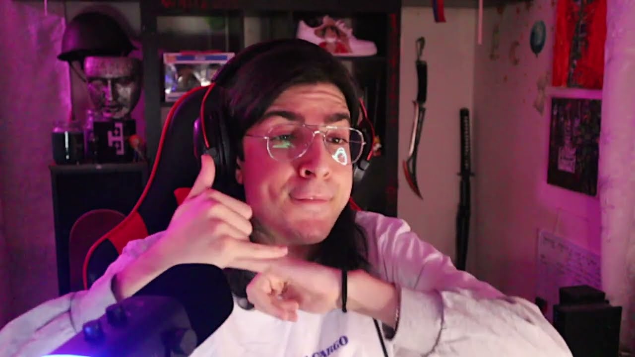 LIVE - BAKED AF ON SKATE. SEASON 3 GRINDING
