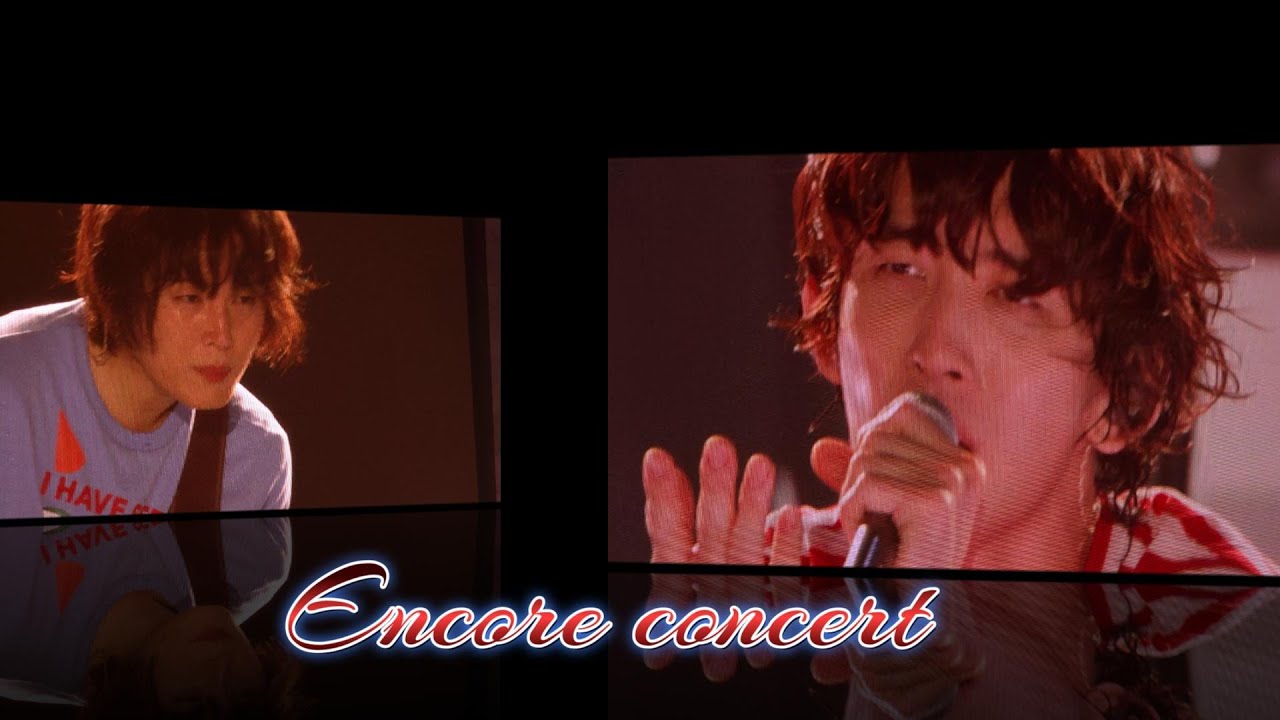 [[中/E/日/ES]] (1)'Encore Concert /앵콜콘서트 Half Full D1& D2 KSPO DOME August 02-03 2025