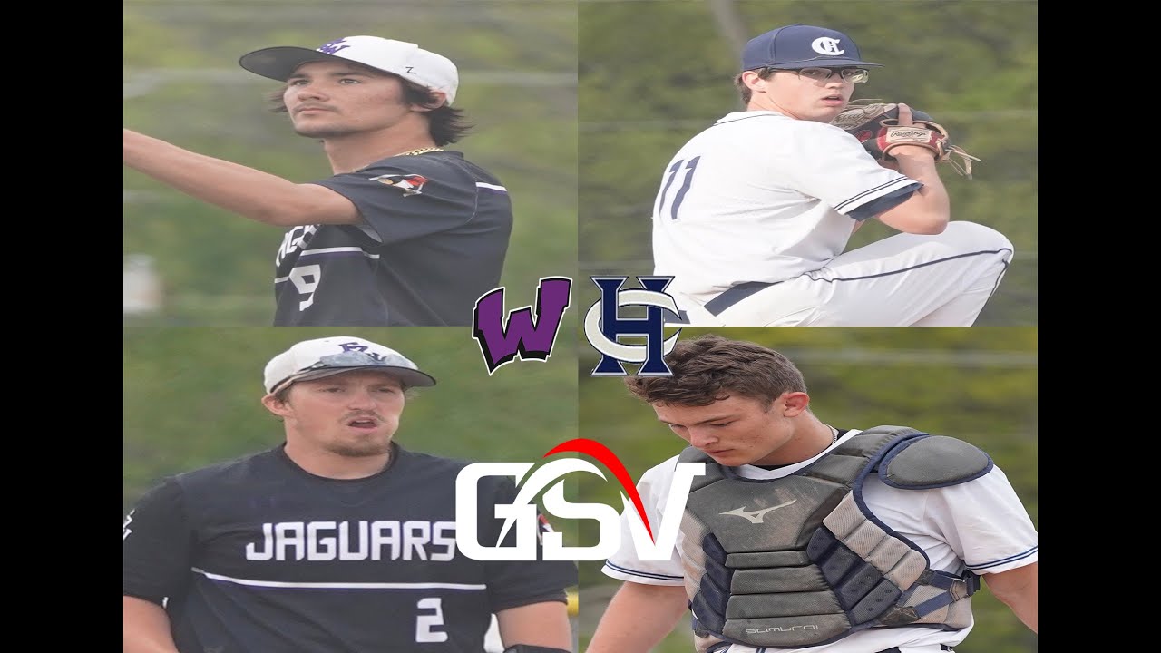#1 FT. ZUMWALT WEST @ HOWELL CENTRAL | Lefty SP Lane Harris and Spartans Battle #1 Team in Missouri