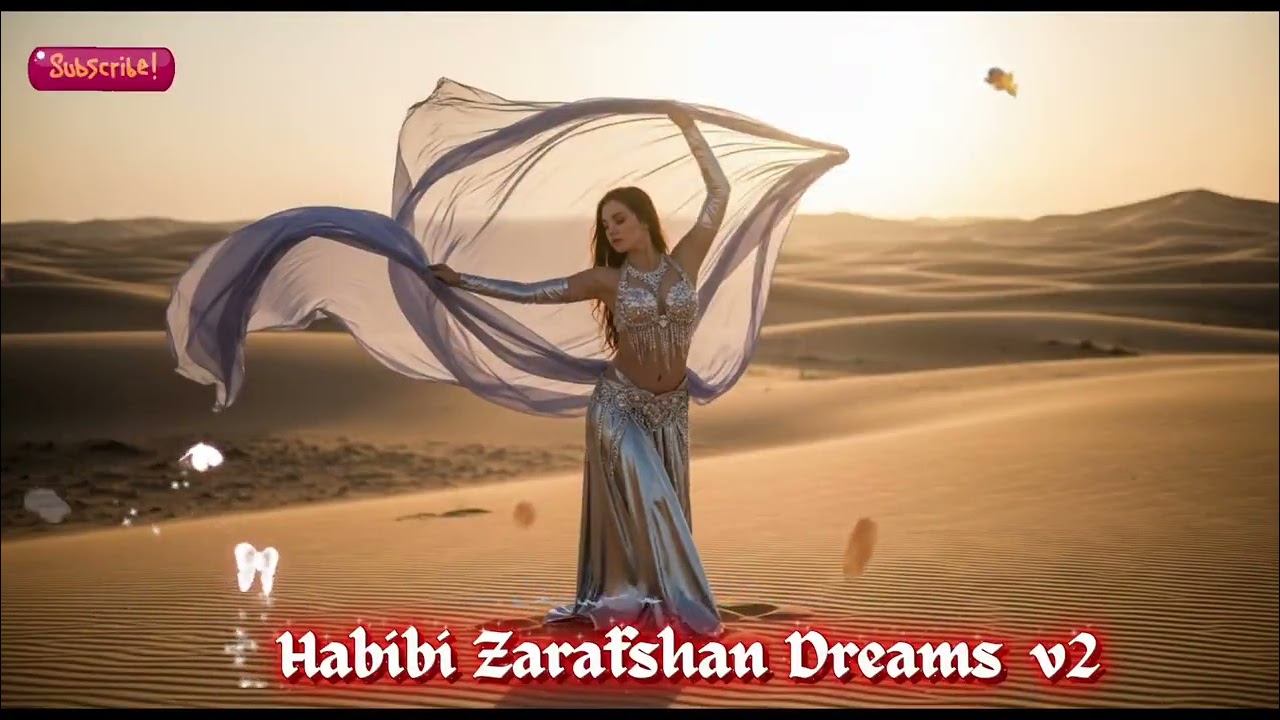 Arabian Party Music 2026 🎧 DJ Arabic Dance Mix