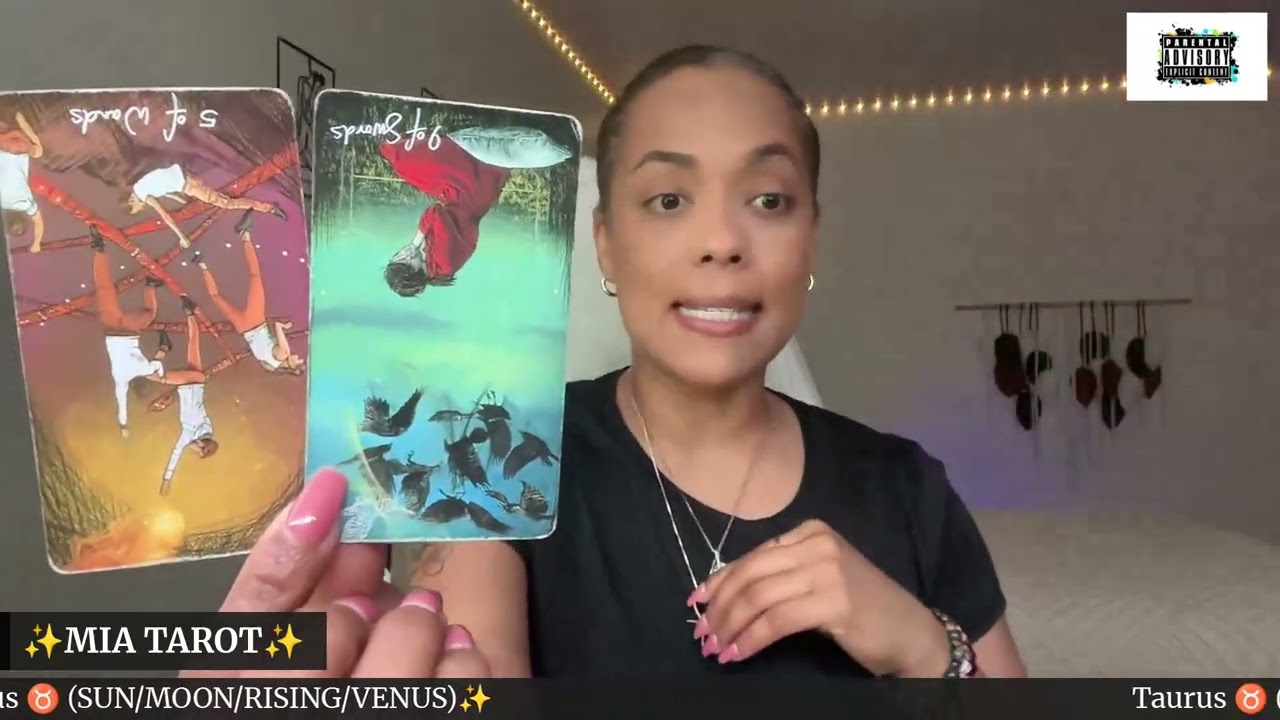 ALL SIGNS: Your 2026 LOVE REPORT &mdash; Fated Relationships, Destiny & What&rsquo;s Coming Next