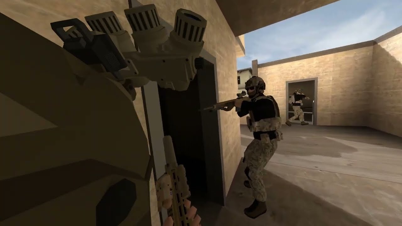 pickmeplease (Tactical Assault VR)
