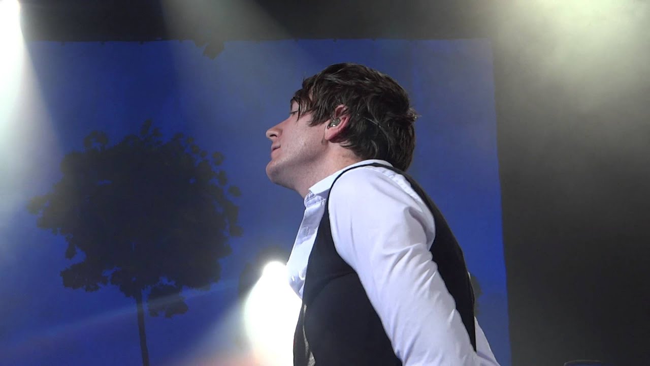 Owl City- Honey and the Bee 9/10/11- London