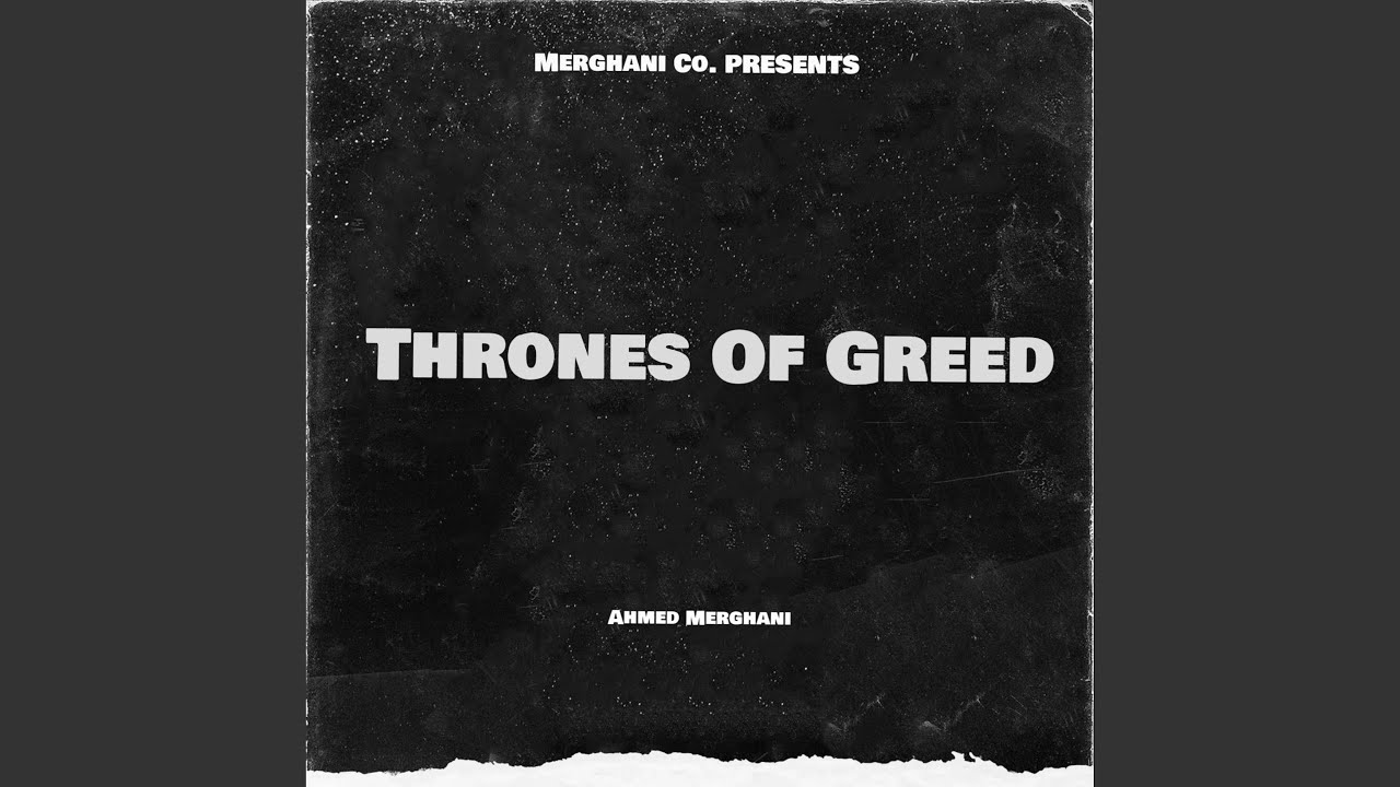 Thrones Of Greed
