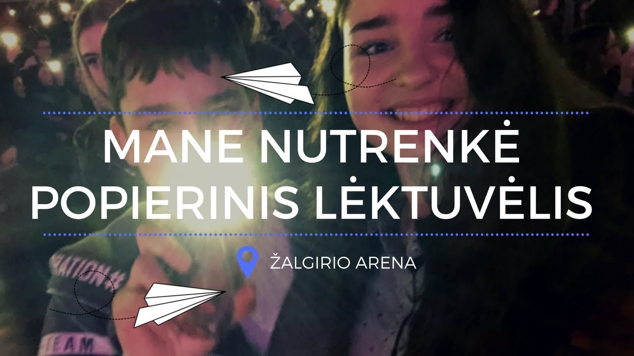 #Geriausia EVER pamokų diena | buvo RADISTAI, M. Mikutavičius, Samas ir kiti | godaLucy