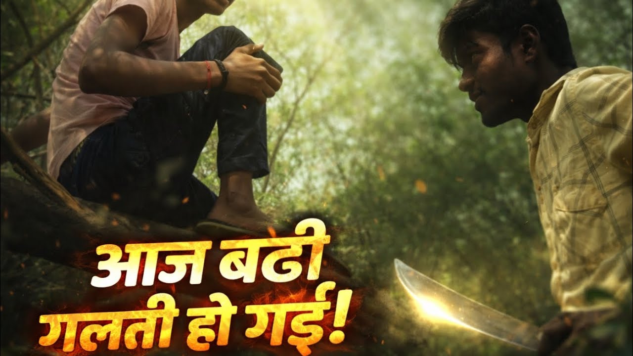 Holika ka taiyari karte huae 😁😁
