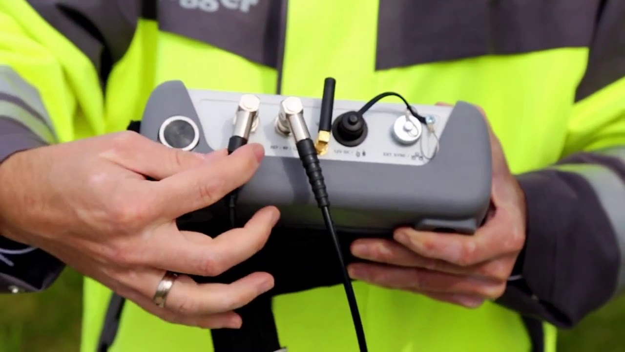 Megger UHF PDD - Why You Need A Megger UHF PDD Partial Discharge Detector