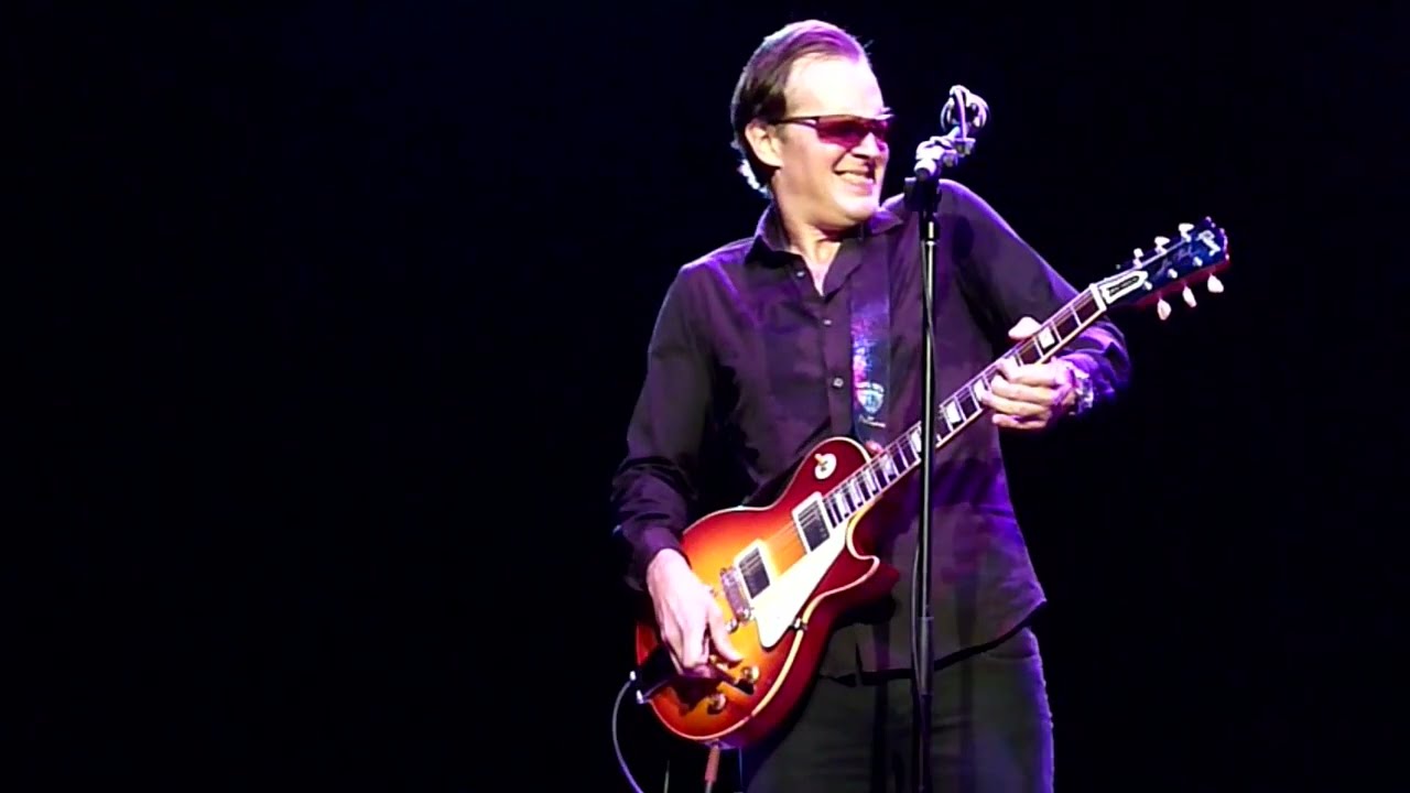 Joe Bonamassa - Blues Deluxe