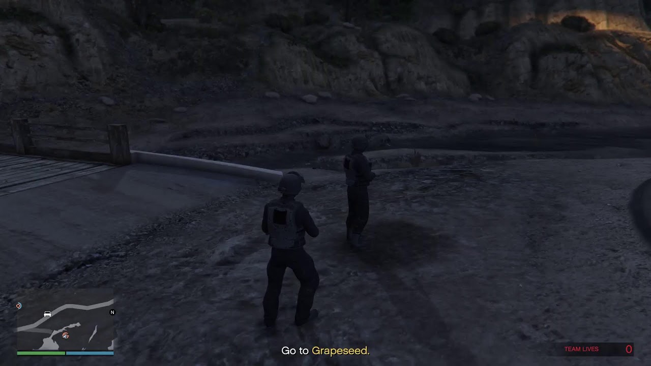 Gtav Online ps5 random stuff i guess