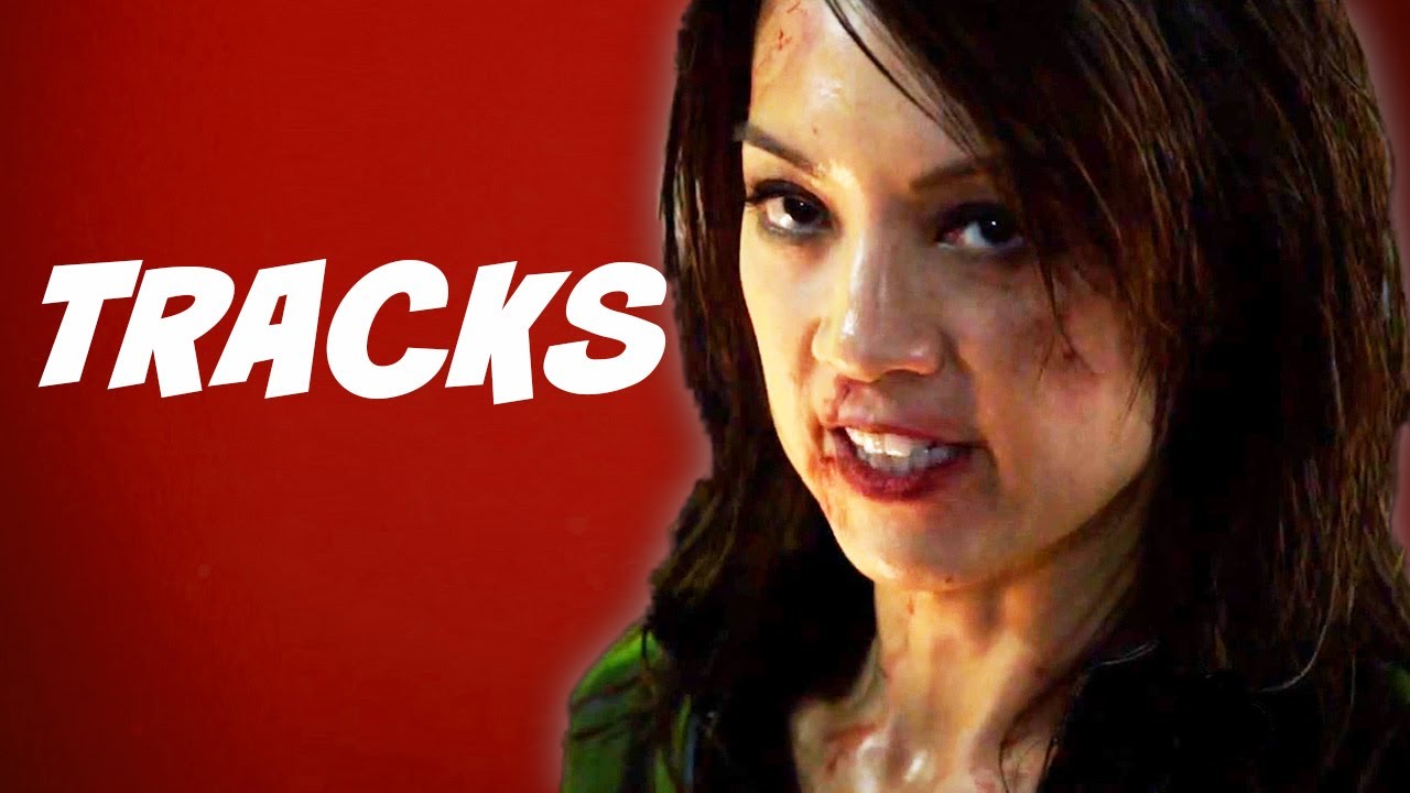 Agents Of SHIELD Episode 13 Review - Tracks