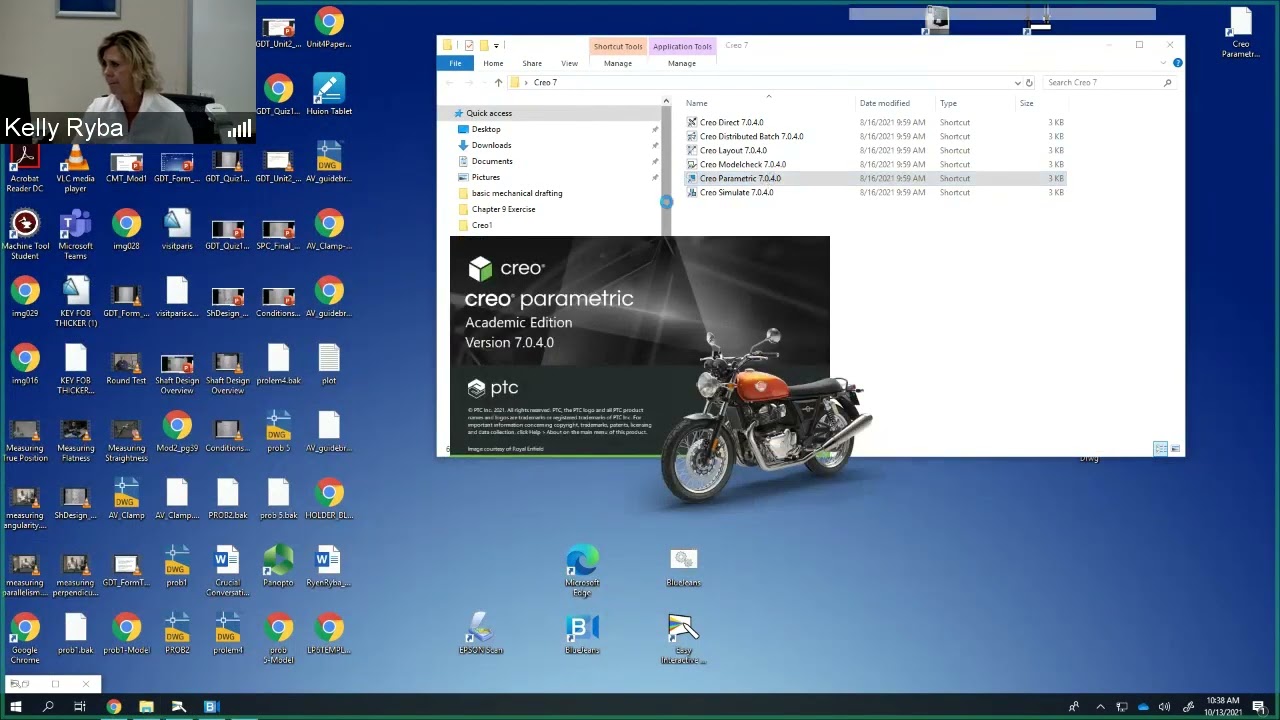 LTC_Creo2_LP1_TakeUpFrame&BallBrg_Demos