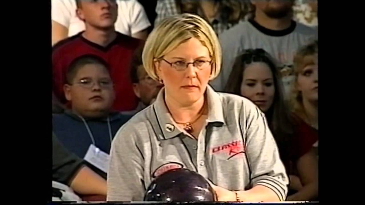 2001 Bowling PWBA Albuquerque Open