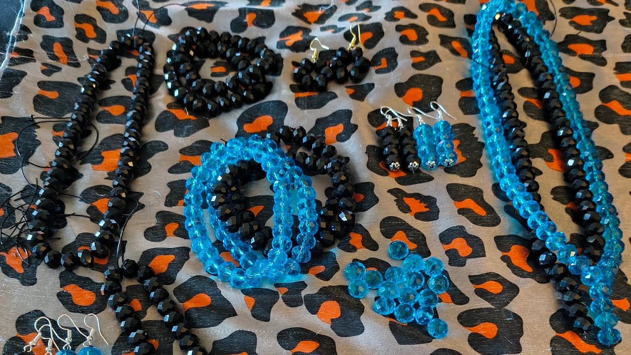 CUSTOMIZED JEWELRY DESIGNS ARE DONE!