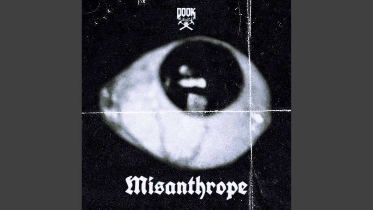 Misanthrope