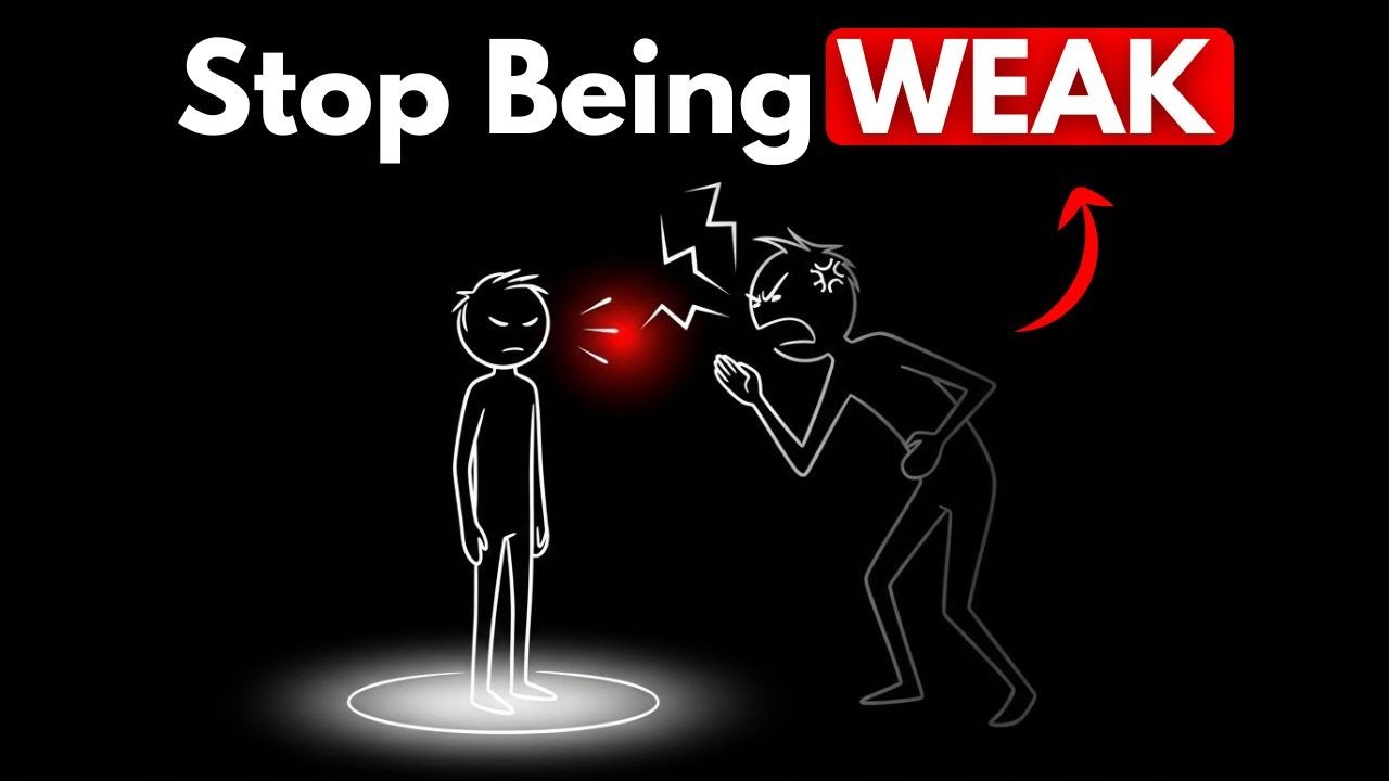 How to Handle People Who Disrespect You Without Fighting