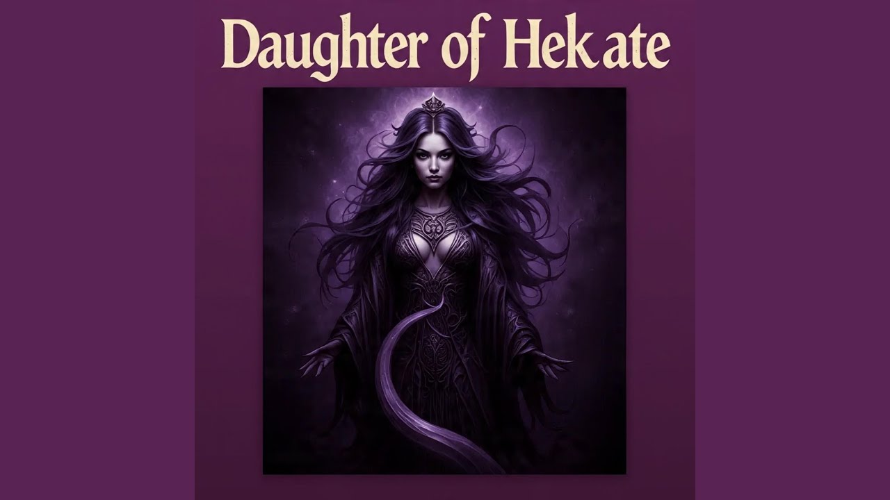 Daughter of Hekate
