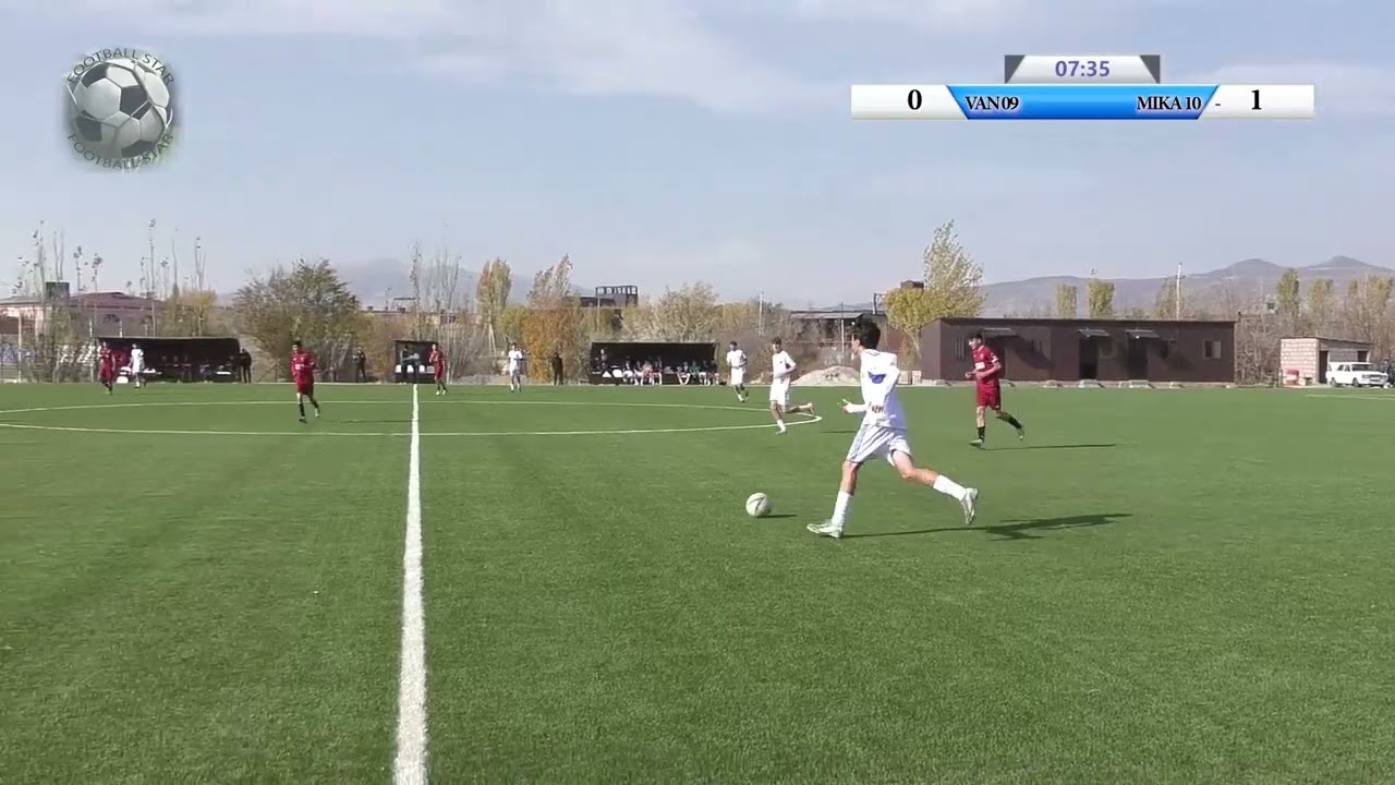 VAN 09 MIKA 10 1-6 08.11.2025