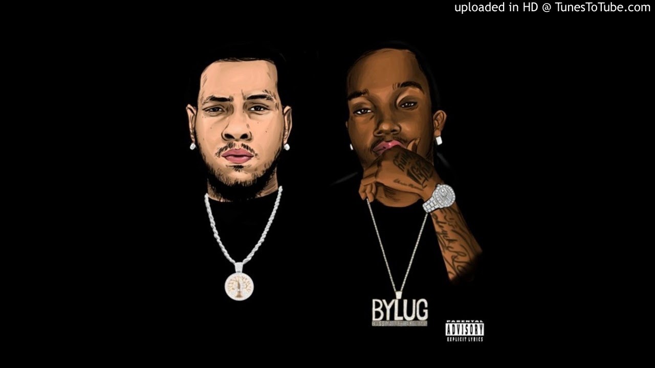 Payroll Giovanni- The Dopeman's Kid Instrumental [REMAKE]