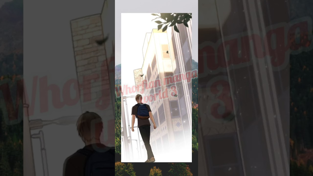 I'll be in your care part 13 #popular #manhwa #comic 