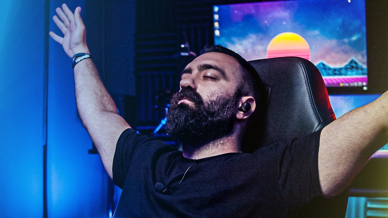 Μαγεία στα αφτιά μου!