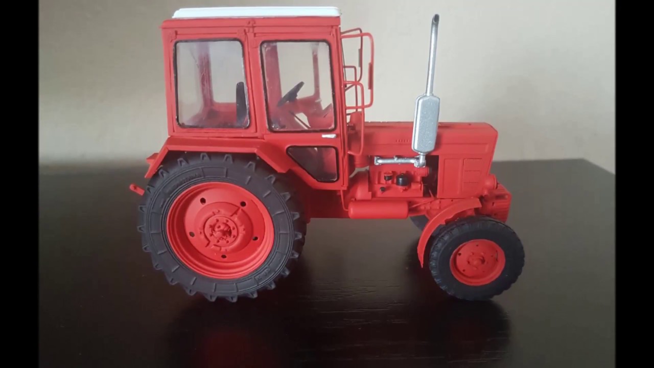 1/35 Mtz-80
