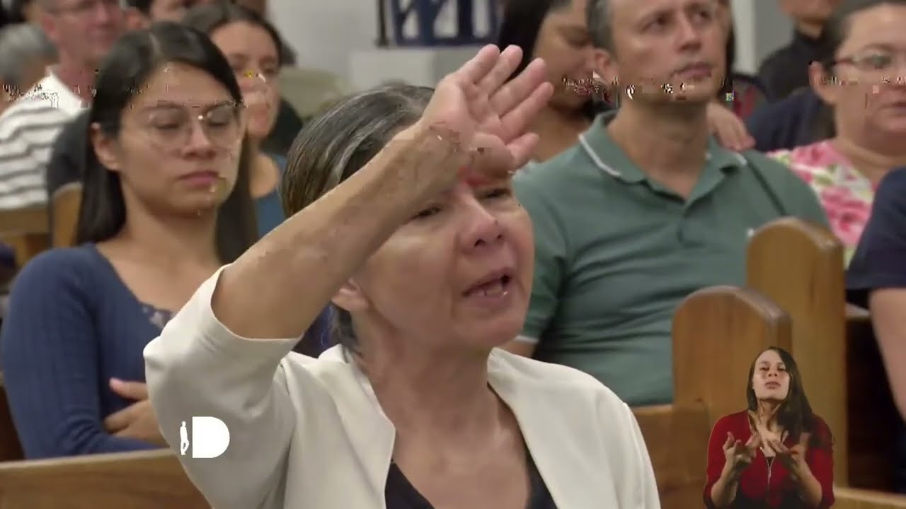 🍷❤️ ¡El Amor de Dios ES MEJOR que el vino! | Hna. Carmen Valencia