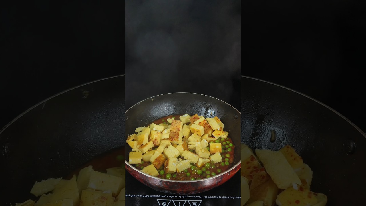 Very Delicious Recipe of Egg and peas, Egg Recipe🤤