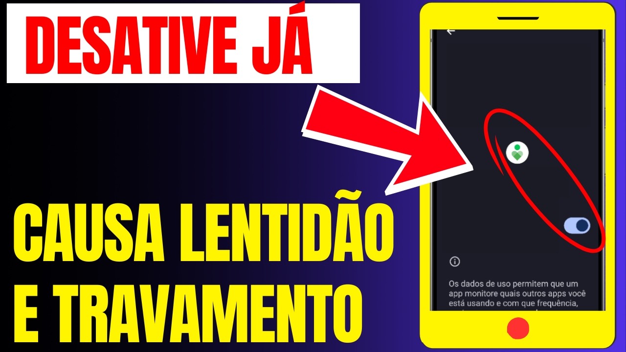 Como Deixar Qualquer Celular Android Mais R&aacute;pido e Fluido, desative j&aacute; essa configura&ccedil;&otilde;es