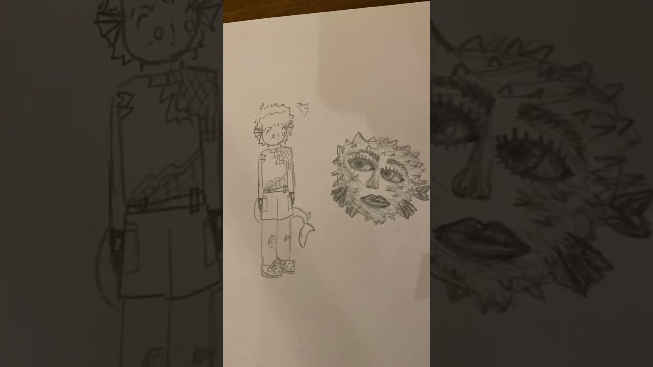 Yo man thatS so cool of ya, enjoy this cursed shit :)