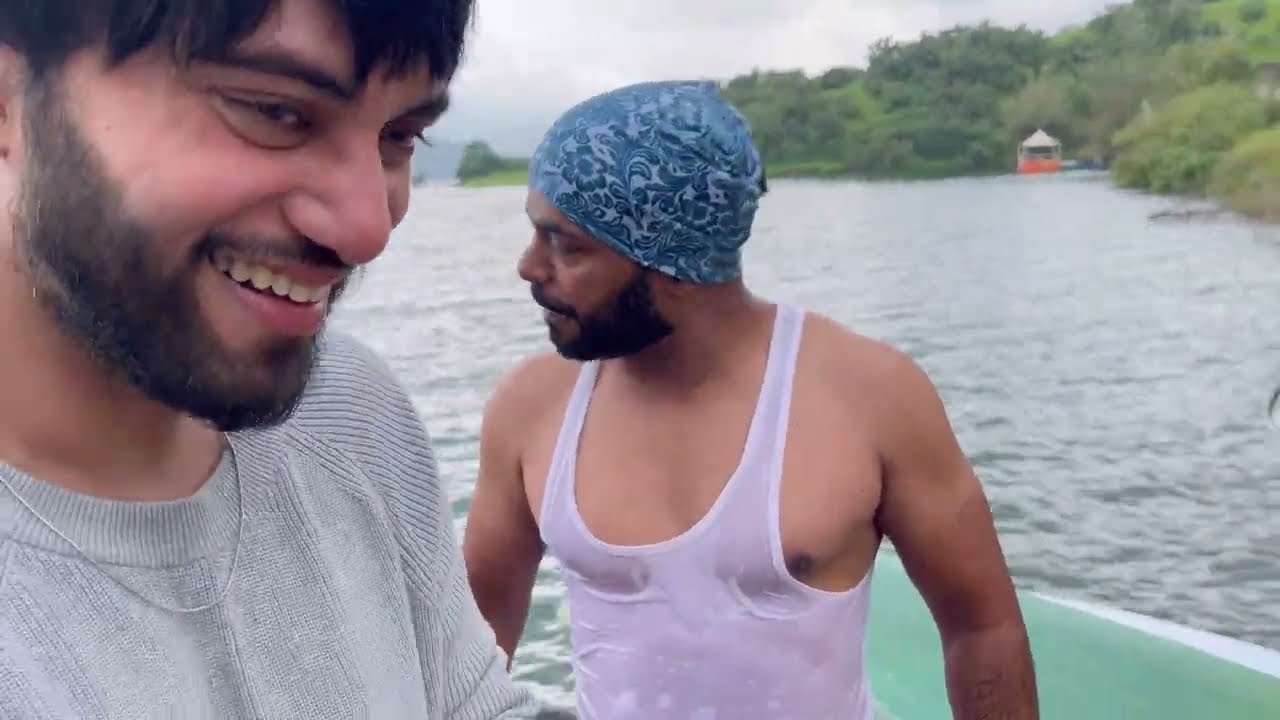Lonavala with my friends and zoya ❤️ | sameer mark #love #friendship