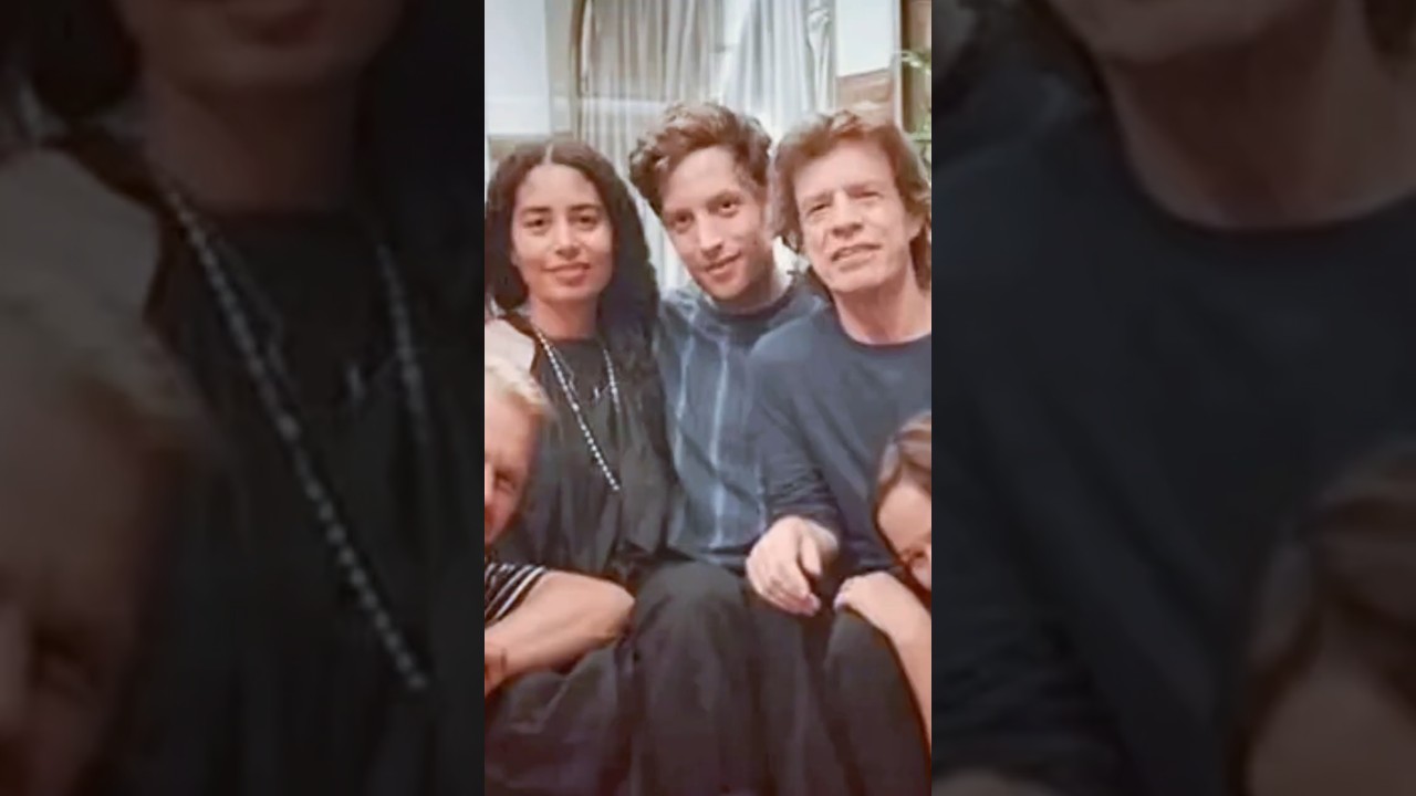 💫 Mick Jagger&rsquo;s Wild Love Life and 8 Children, The Rolling Stones Legend&rsquo;s Legacy!