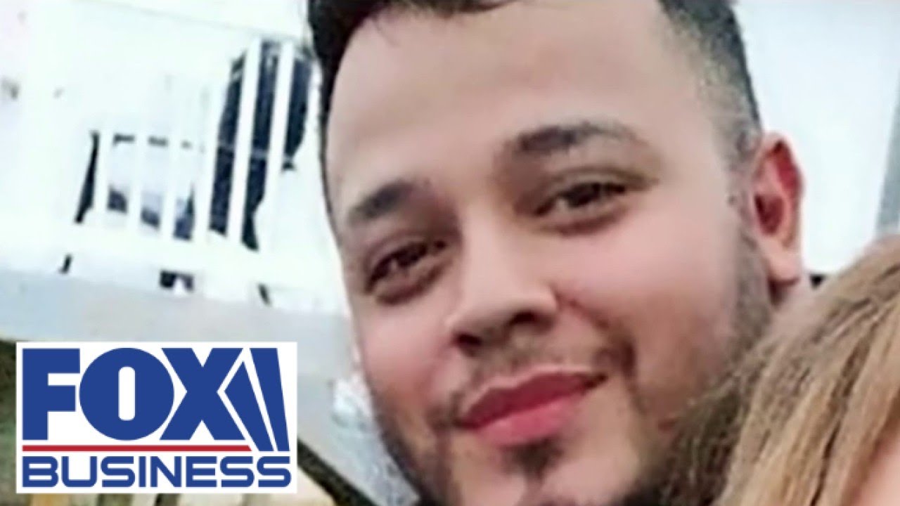 Kilmar Abrego Garcia is anything but innocent, argues Tricia McLaughlin #trump #foxbusiness