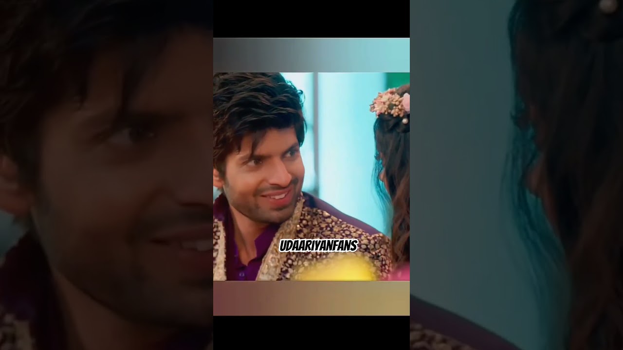 Nehkam New love status &hearts;️🥰#viral #udaariyaan
