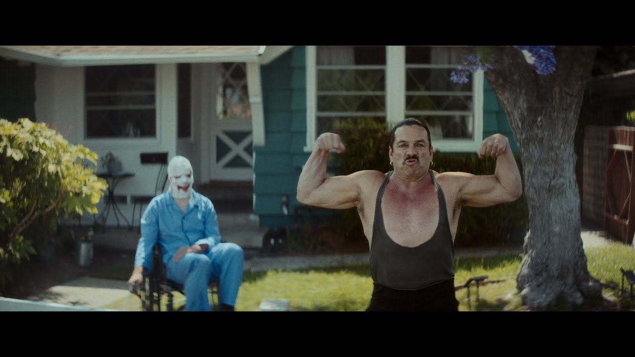 Wavves - Way Down (Official Video)
